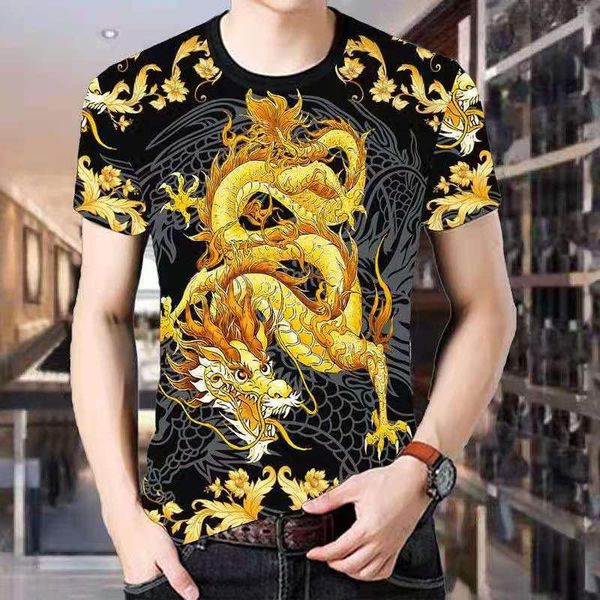 men's t-shirts 2021 summer fashion trend printing round neck short-sleeved t-shirt casual and comfortable personality soft m -4xl, White;black
men's t-shirts 2021 summer fashion trend printing round neck short-sleeved t-shirt casual and comfortable personality soft m -4xl, White;black