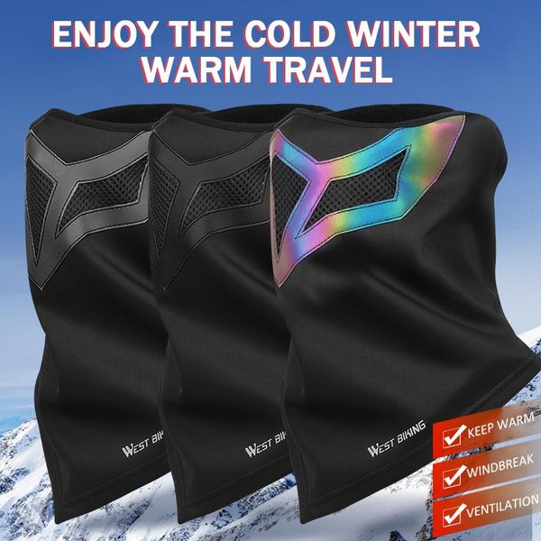 cycling caps & masks west biking warm winter mask fleece balaclava windproof face shield bandana running ski fishing sport bike headwear, Black
cycling caps & masks west biking warm winter mask fleece balaclava windproof face shield bandana running ski fishing sport bike headwear, Black