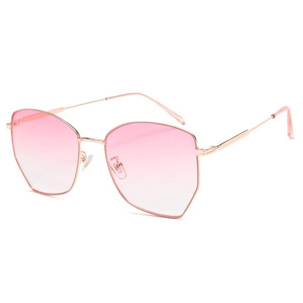 sunglasses denisa irregular lens cat eye women 2021 fashion gradient sun glasses pink eyewear uv400 shades for g61010, White;black
sunglasses denisa irregular lens cat eye women 2021 fashion gradient sun glasses pink eyewear uv400 shades for g61010, White;black