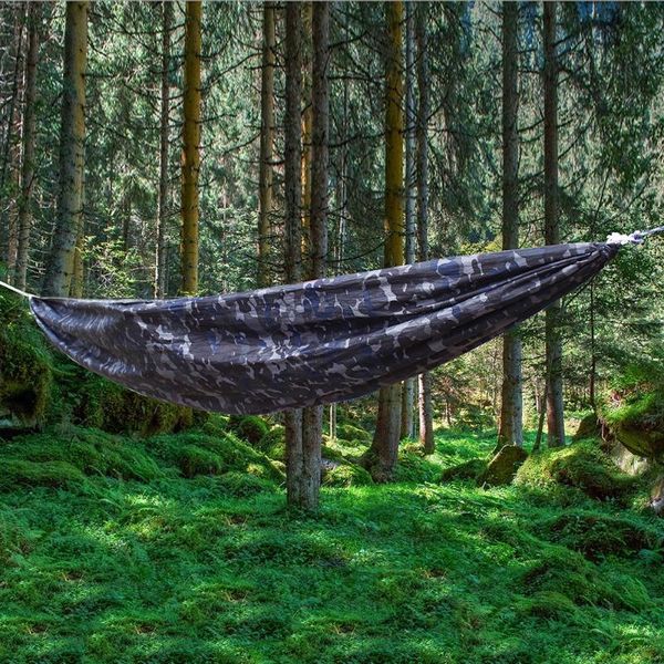 outdoor garden hammock camping travel camouflage hanging swing hammocks couple lazy sleeping bed for backpacking hiking garden
outdoor garden hammock camping travel camouflage hanging swing hammocks couple lazy sleeping bed for backpacking hiking garden