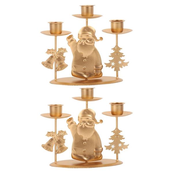 candle holders 2pcs retro christmas wrought iron decoration candlestick set art xmas decorative stands
candle holders 2pcs retro christmas wrought iron decoration candlestick set art xmas decorative stands