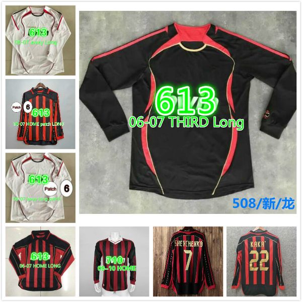 2006 2007 milan soccer jersey 90 91 retro ac shirts home away 96 97 gullit 02 03 04 maldini van basten football ronaldo kaka inzaghi 09 10 s, Black;yellow
2006 2007 milan soccer jersey 90 91 retro ac shirts home away 96 97 gullit 02 03 04 maldini van basten football ronaldo kaka inzaghi 09 10 s, Black;yellow