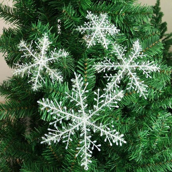 christmas decorations 3pcs snowflake ornament decoration for home white plastic tree natal
christmas decorations 3pcs snowflake ornament decoration for home white plastic tree natal