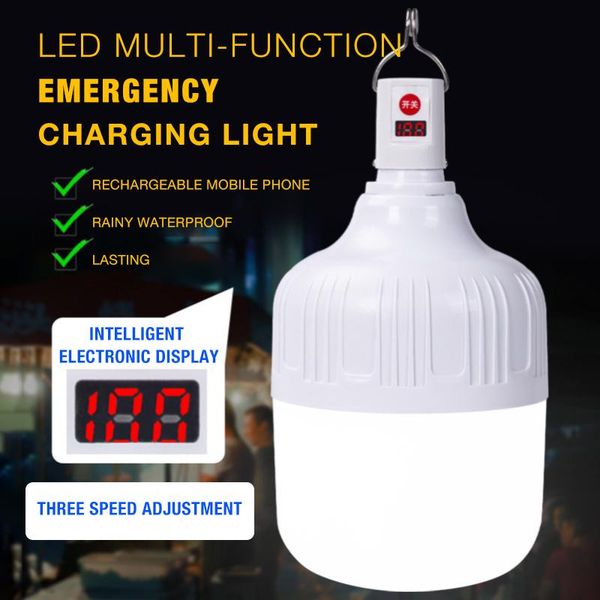 portable led light rechargeable led bulb lamp solar charge portable emergency night market light outdoor camping solarlar
portable led light rechargeable led bulb lamp solar charge portable emergency night market light outdoor camping solarlar