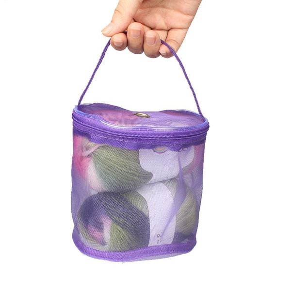yarn storage bag, knitting tools, crochet accessories, yarn storage, mesh bag needle storage bag hollow crochet knit
yarn storage bag, knitting tools, crochet accessories, yarn storage, mesh bag needle storage bag hollow crochet knit