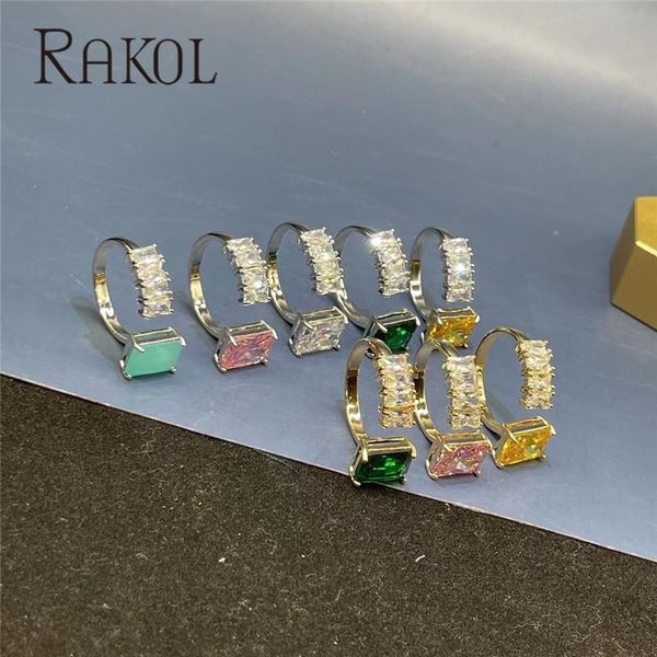 wedding rings rakol design cz flash open adjust women jewelry factory price zirconia ring for, Slivery;golden
wedding rings rakol design cz flash open adjust women jewelry factory price zirconia ring for, Slivery;golden