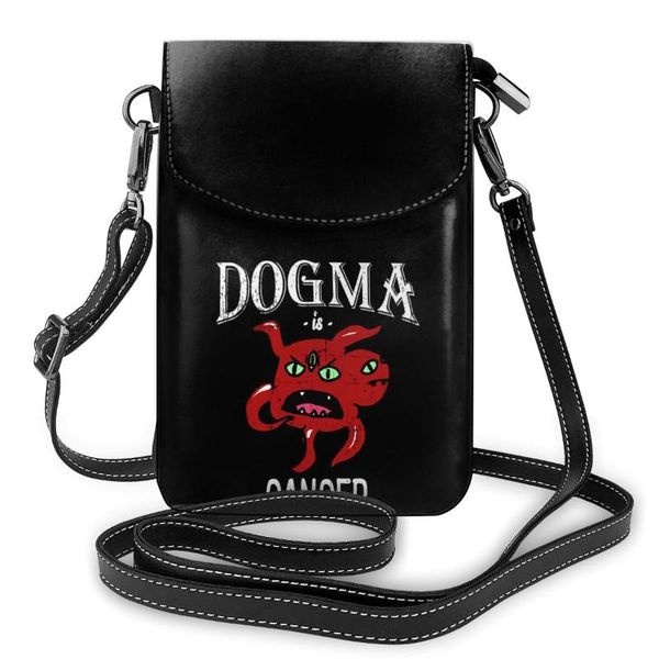 evening bags dogma shoulder bag reusable leather outdoor women student gift purse
evening bags dogma shoulder bag reusable leather outdoor women student gift purse