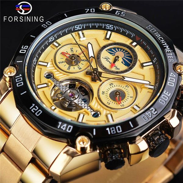 forsining nieuwe mannen mode mechanische horloge hollow out automatische roestvrij stalen, Slivery;brown
forsining nieuwe mannen mode mechanische horloge hollow out automatische roestvrij stalen, Slivery;brown