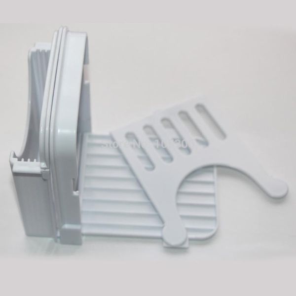 baking & pastry tools npc multi-fuctions bread slicer guide japanese style with 4 thickness cutters color white
baking & pastry tools npc multi-fuctions bread slicer guide japanese style with 4 thickness cutters color white