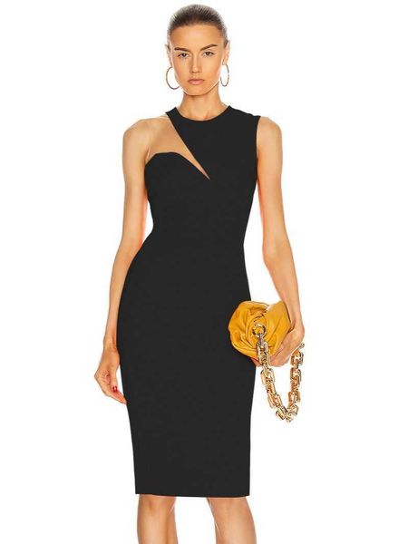 summer women sleeveless bandage dress oblique v-neck mesh dress celebrity evening runway party club dress vestidos 210625, Black;gray
summer women sleeveless bandage dress oblique v-neck mesh dress celebrity evening runway party club dress vestidos 210625, Black;gray