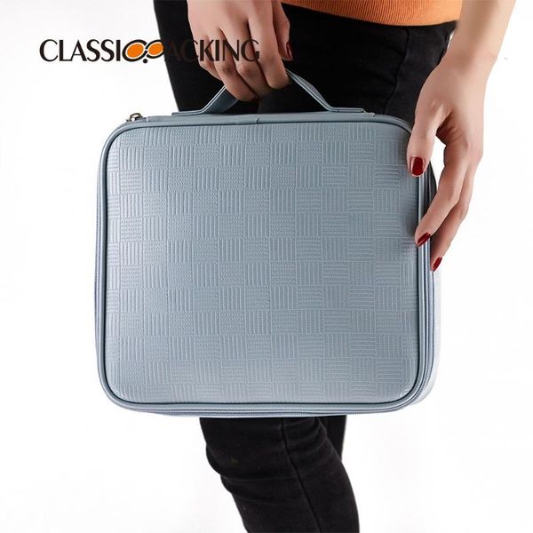 cosmetic bags & cases upgrade large capacity bag -selling professinal women travel makeup case
cosmetic bags & cases upgrade large capacity bag -selling professinal women travel makeup case