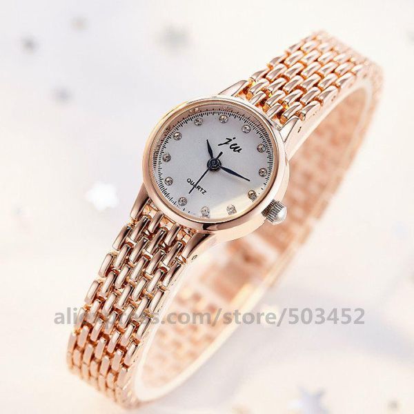wristwatches 100pcs/lot 8215 chain bracelet women watch girl wholesale erkek kol saati simple lady zegarki damskie diamond mujer for, Slivery;brown
wristwatches 100pcs/lot 8215 chain bracelet women watch girl wholesale erkek kol saati simple lady zegarki damskie diamond mujer for, Slivery;brown