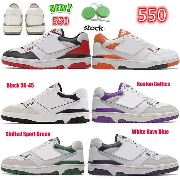 2022 b550 designer shoe syracuse shadow white leather lace-up rubber outsole skate shoes 80s pro ballers classic new 550 outdoor platform sh
2022 b550 designer shoe syracuse shadow white leather lace-up rubber outsole skate shoes 80s pro ballers classic new 550 outdoor platform sh