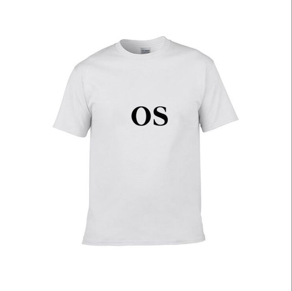 fashion t shirts for men men's polos letter joint printing mens womens clothing short sleeved tshirt tees, White;black
fashion t shirts for men men's polos letter joint printing mens womens clothing short sleeved tshirt tees, White;black