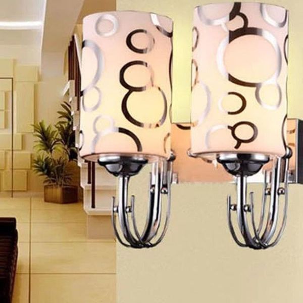 wall lamp modern led light up down cube indoor outdoor sconce lighting fixture 
wall lamp modern led light up down cube indoor outdoor sconce lighting fixture
