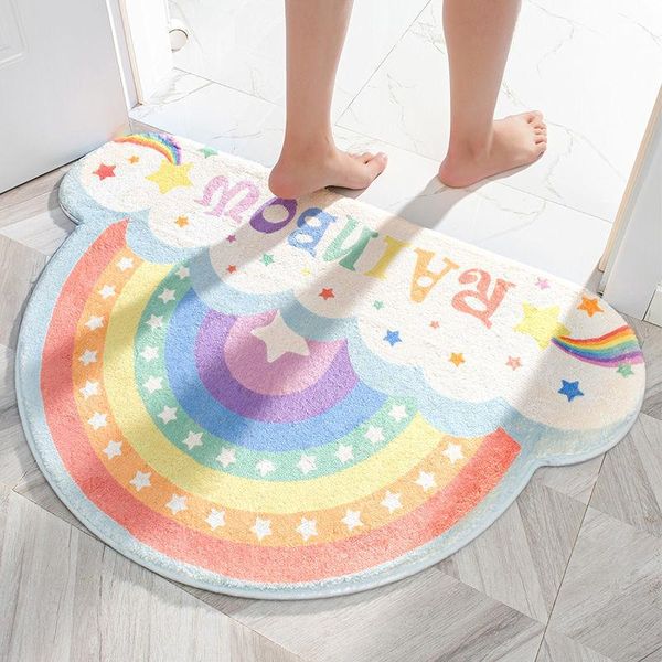 carpets cartoon bathroom doormat entrance rug carpet for children living room bedroom door floor bath mat foot pad home decor
carpets cartoon bathroom doormat entrance rug carpet for children living room bedroom door floor bath mat foot pad home decor