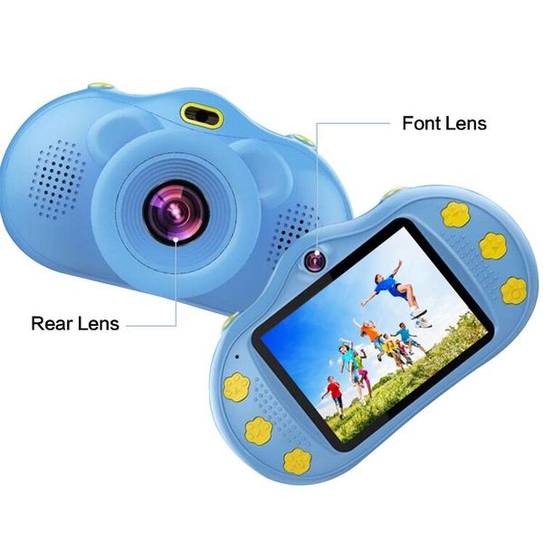 digital cameras children camera for kids 2.4 inch screen 18mp mini cartoon video po child christmas birthday gift
digital cameras children camera for kids 2.4 inch screen 18mp mini cartoon video po child christmas birthday gift