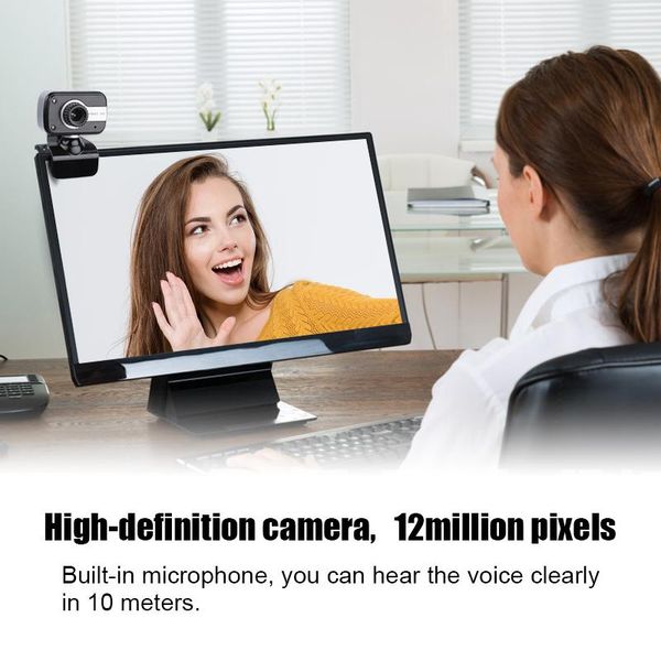 webcams usb 2.0 hd webcam desklappc video calling camera adjustable with microphone fku66
webcams usb 2.0 hd webcam desklappc video calling camera adjustable with microphone fku66