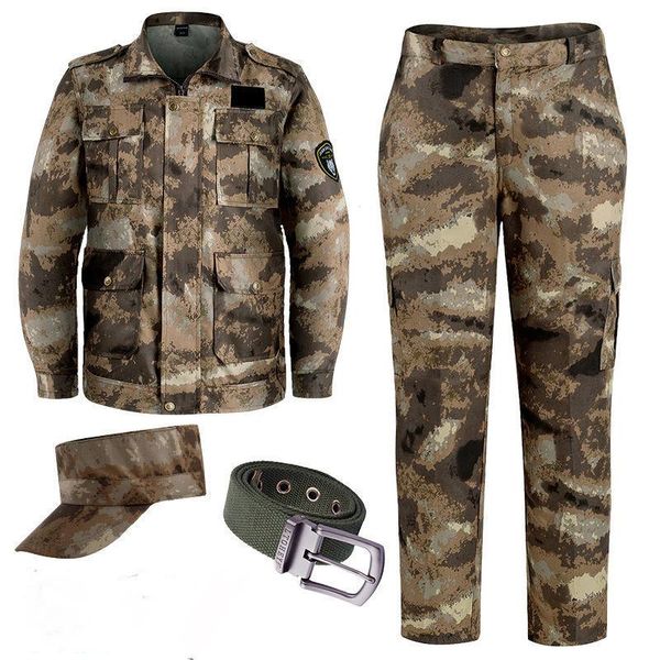men's jackets men's jacket autumn camouflage clothing male construction site outdoor work long-sleeve suit 2021, Black;brown
men's jackets men's jacket autumn camouflage clothing male construction site outdoor work long-sleeve suit 2021, Black;brown