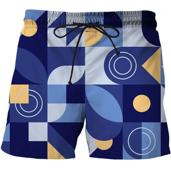 men's shorts latest 3d beach geometry print quick-drying splicing pattern street casual short pants summer men, White;black
men's shorts latest 3d beach geometry print quick-drying splicing pattern street casual short pants summer men, White;black