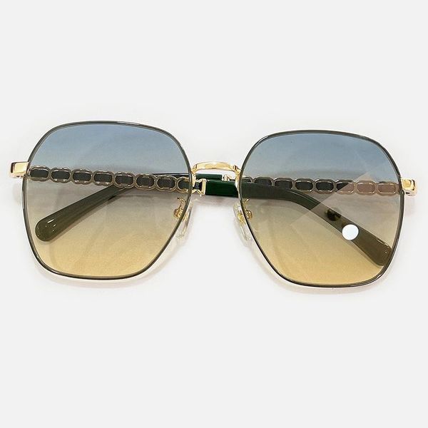 sunglasses fashion luxury gradient rectangle women 2021 oversized full-screen frame design sun glasses female uv4000, White;black
sunglasses fashion luxury gradient rectangle women 2021 oversized full-screen frame design sun glasses female uv4000, White;black