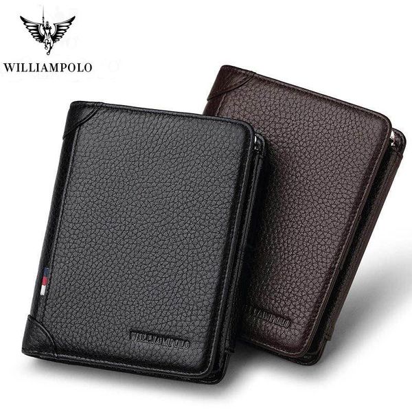 wallets willianmpolo leather men's wallet short 30% cardholder coin pocket zipper small card bag driver's license cash, Red;black
wallets willianmpolo leather men's wallet short 30% cardholder coin pocket zipper small card bag driver's license cash, Red;black