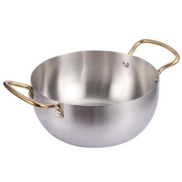 pans stainless steel instant noodle pot ramen small cooking seafood troop double ear kitchen cookware
pans stainless steel instant noodle pot ramen small cooking seafood troop double ear kitchen cookware