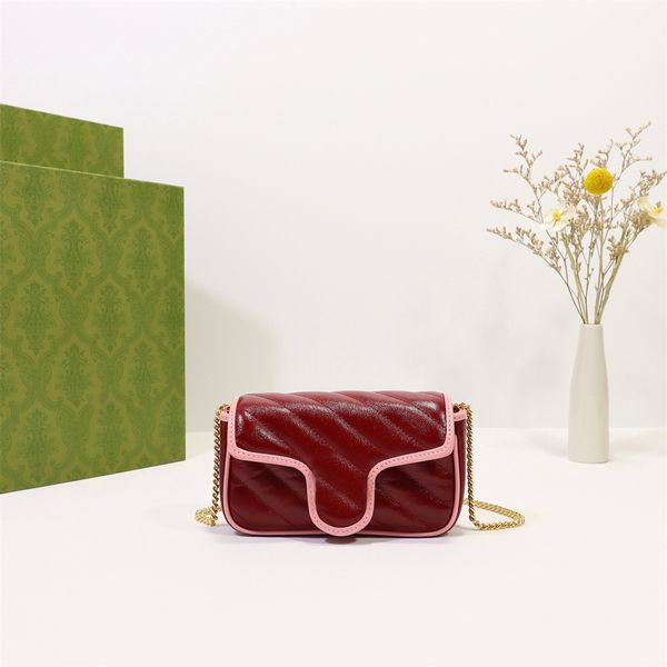 luxurys designers bags handbag purse genuine leather women messenger cross body chain clutch shoulder bags wallet purses crossbody handbags
luxurys designers bags handbag purse genuine leather women messenger cross body chain clutch shoulder bags wallet purses crossbody handbags