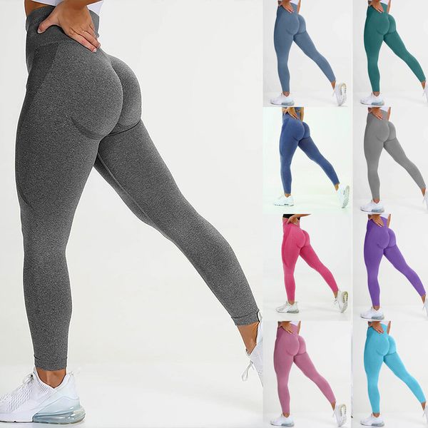 women needless broek upper tail gym workout abdominal control fitness slender running sport butt lifting leggings, Black
women needless broek upper tail gym workout abdominal control fitness slender running sport butt lifting leggings, Black