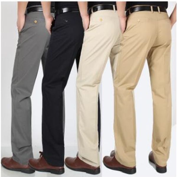 cotton men's casual pants summer thin straight tube loose-fitting high-waisted trousers 7bbo, Black
cotton men's casual pants summer thin straight tube loose-fitting high-waisted trousers 7bbo, Black