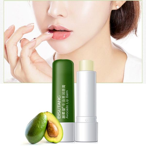 lip balm avocado moisturizing hydrating exfoliation smooth fine lines anti-crack pomade for use d1
lip balm avocado moisturizing hydrating exfoliation smooth fine lines anti-crack pomade for use d1