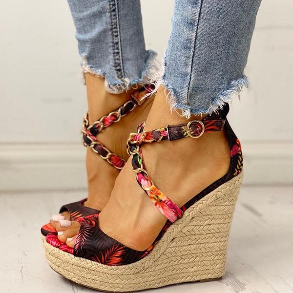 dress shoes women summer 13cm high heels wedges platform silk sandals fetish luxury design pumps female satin strap 2021, Black
dress shoes women summer 13cm high heels wedges platform silk sandals fetish luxury design pumps female satin strap 2021, Black