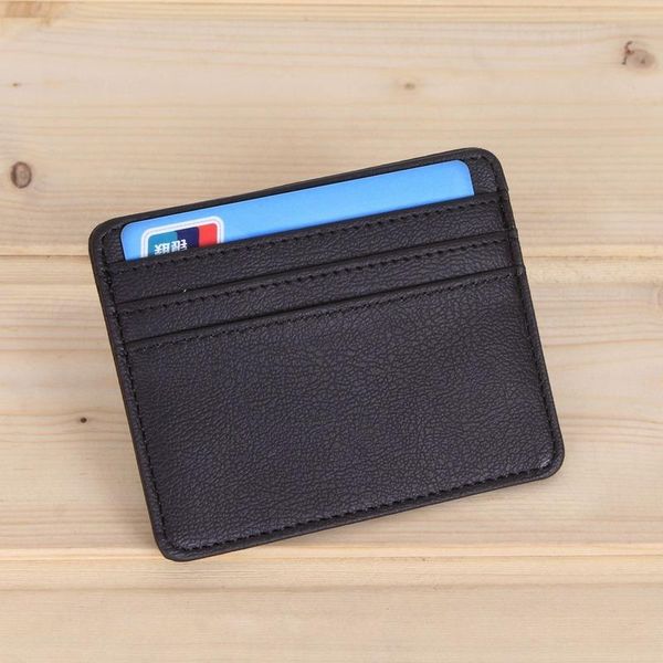 card holders pu package custom high-end anti-degaussing rfid holder student coin purse bank bus, Brown;gray
card holders pu package custom high-end anti-degaussing rfid holder student coin purse bank bus, Brown;gray