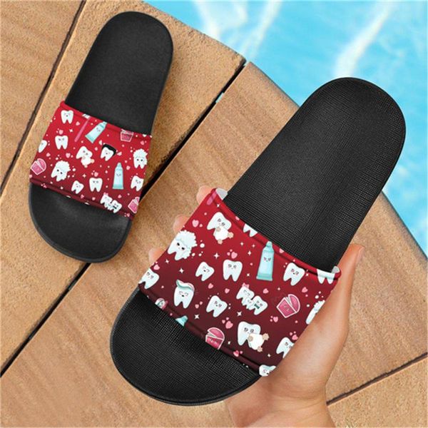 doginthehole ladies house shoes indoor casual cute dentist flat bedroom slippers summer breathable women non slip flip flop, Black
doginthehole ladies house shoes indoor casual cute dentist flat bedroom slippers summer breathable women non slip flip flop, Black