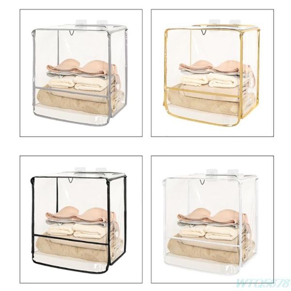 storage bags waterproof transparent bathroom bag for clothes phone shower organizers
storage bags waterproof transparent bathroom bag for clothes phone shower organizers
