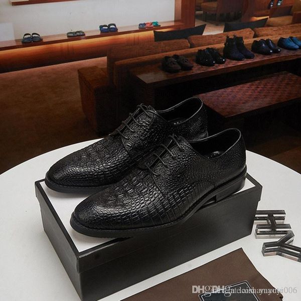 iduzi designers male loafers pointed toe business knitting casual breathable pu rubber sole flat wedding dress shoes big size 38-45, Black 
iduzi designers male loafers pointed toe business knitting casual breathable pu rubber sole flat wedding dress shoes big size 38-45, Black