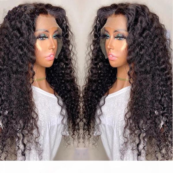 13x6 lace front wig remy brazilian deep wave curly 5*5'' silk lace front human hair wigs for women, Black;brown
13x6 lace front wig remy brazilian deep wave curly 5*5'' silk lace front human hair wigs for women, Black;brown