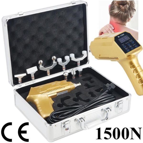 electric massagers portable chiropractic adjusting tool for 2022 spine correction gun 8 heads 1500n adjustable intensity therapy spinal mass
electric massagers portable chiropractic adjusting tool for 2022 spine correction gun 8 heads 1500n adjustable intensity therapy spinal mass