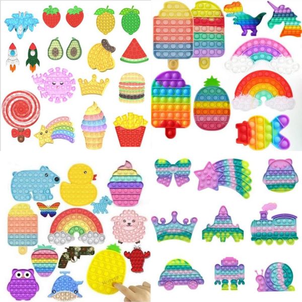 fidget toys push it bubble sensory autism special needs stress reliever squeeze sensory decompression toys for kids family
fidget toys push it bubble sensory autism special needs stress reliever squeeze sensory decompression toys for kids family