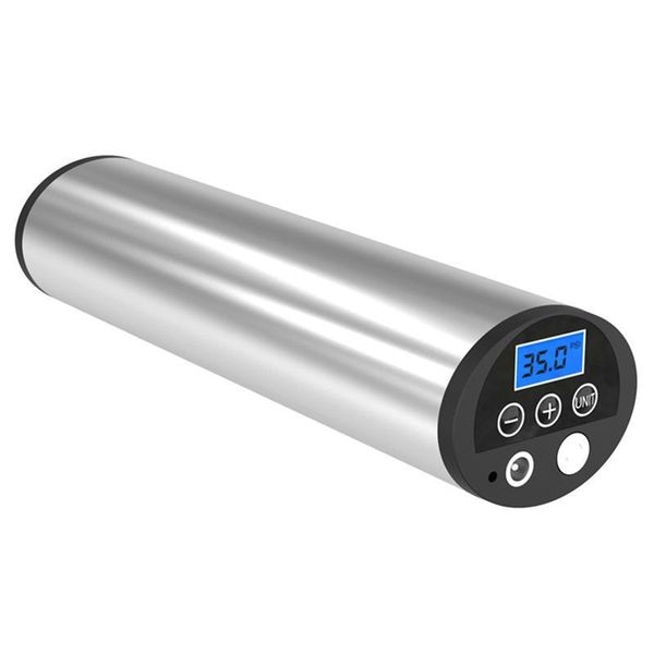 1pcs air compressor durable portable fast pumping digital display air compressor inflator pump for tyre inflating car outdoor
1pcs air compressor durable portable fast pumping digital display air compressor inflator pump for tyre inflating car outdoor
