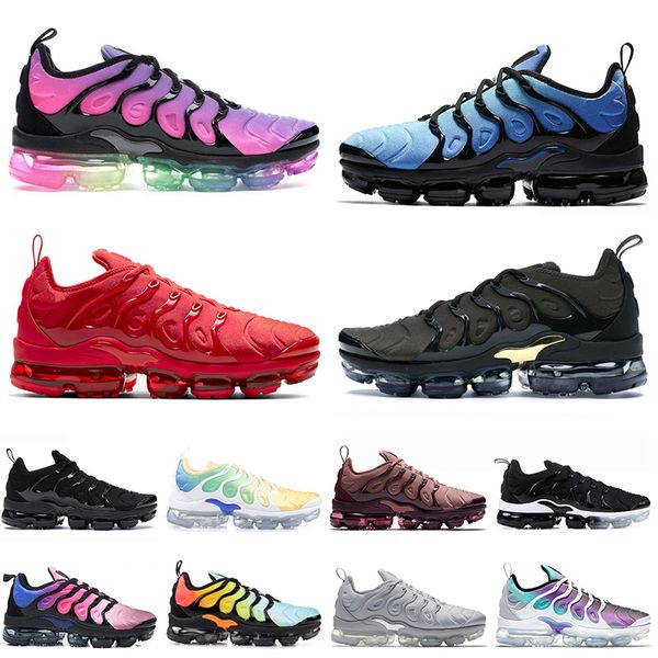 2021tn plus men women shoes triple red trainers cushion vapourmax black white blue pastel university gold sneakers 36-46
2021tn plus men women shoes triple red trainers cushion vapourmax black white blue pastel university gold sneakers 36-46