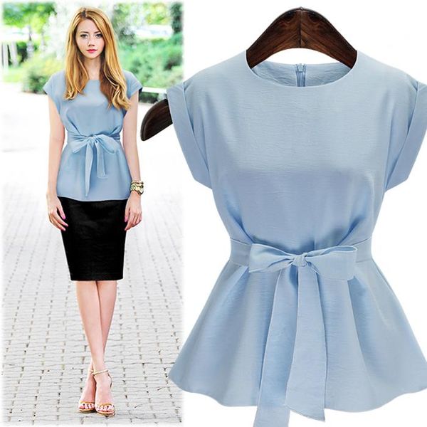 plus size 2021 women chiffon soft blouses summer casual loose short sleeve blouse female shirts vest blusa, White
plus size 2021 women chiffon soft blouses summer casual loose short sleeve blouse female shirts vest blusa, White