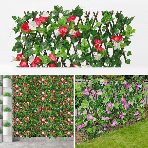 fencing, trellis & gates expanding garden fence retractable artificial plant border decoration outdoor home decor
fencing, trellis & gates expanding garden fence retractable artificial plant border decoration outdoor home decor