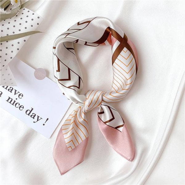 scarves 2021 design print women square scarf real silk hairband lady neckerchief bandana foulard female smooth, Blue;gray
scarves 2021 design print women square scarf real silk hairband lady neckerchief bandana foulard female smooth, Blue;gray
