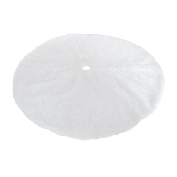 christmas decorations white tree skirt plush carpet merry ornament year home decor
christmas decorations white tree skirt plush carpet merry ornament year home decor