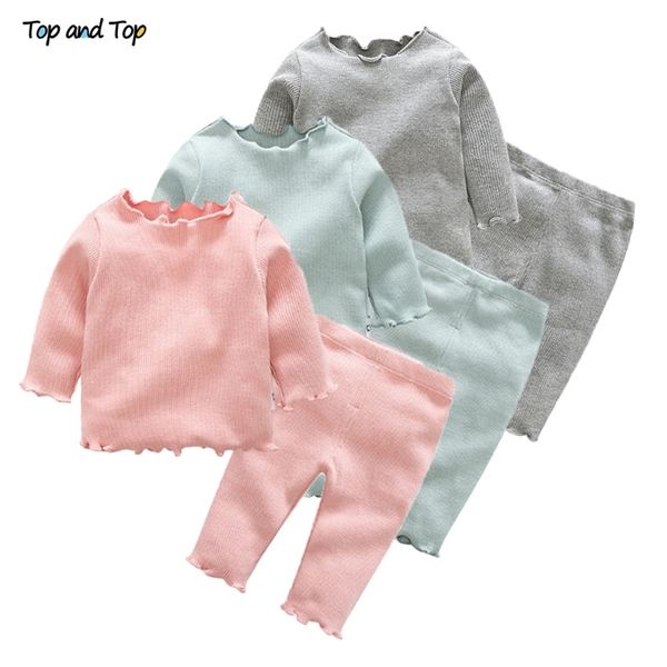 and autumn winter toddler girls clothes set cotton 2pcs tshirt+trousers baby girls tracksuit casual suit sleepwear 210317, White
and autumn winter toddler girls clothes set cotton 2pcs tshirt+trousers baby girls tracksuit casual suit sleepwear 210317, White