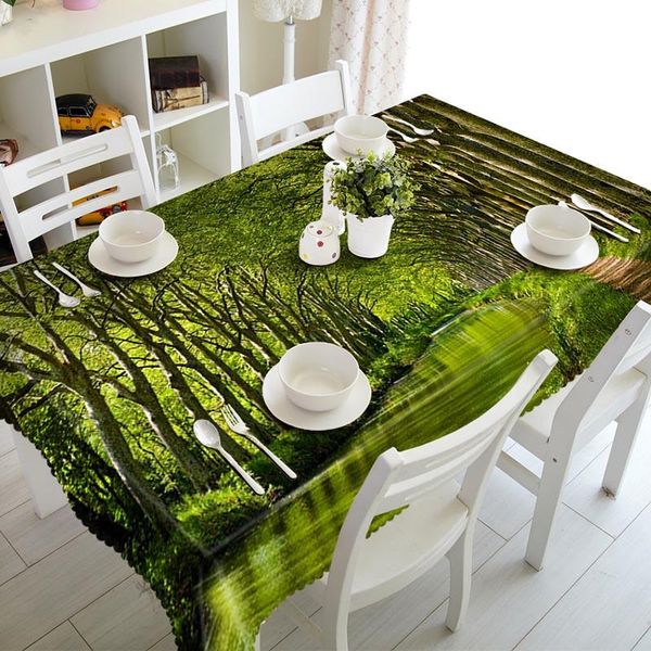 table cloth christmas tablecloth pine tree cloths floral pattern printed dust proof covers for home party
table cloth christmas tablecloth pine tree cloths floral pattern printed dust proof covers for home party