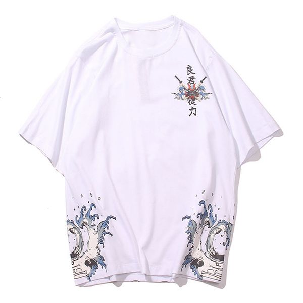 aelfric 2021 new eden hip hop samurai flowers t men streetwear harajuku japanese style oversized short sleeve summer tees shirts t146, White;black
aelfric 2021 new eden hip hop samurai flowers t men streetwear harajuku japanese style oversized short sleeve summer tees shirts t146, White;black
