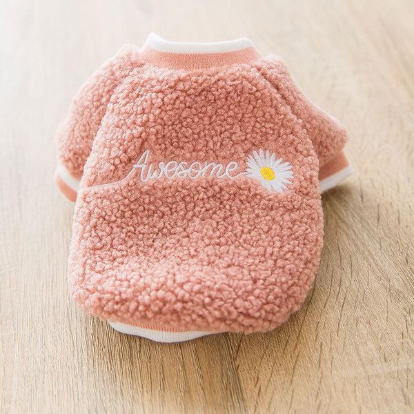 dog clothes winter warm pet dog jacket coat daisy letter christmas clothing hoodies for small medium dogs puppy yorkshire outfit
dog clothes winter warm pet dog jacket coat daisy letter christmas clothing hoodies for small medium dogs puppy yorkshire outfit