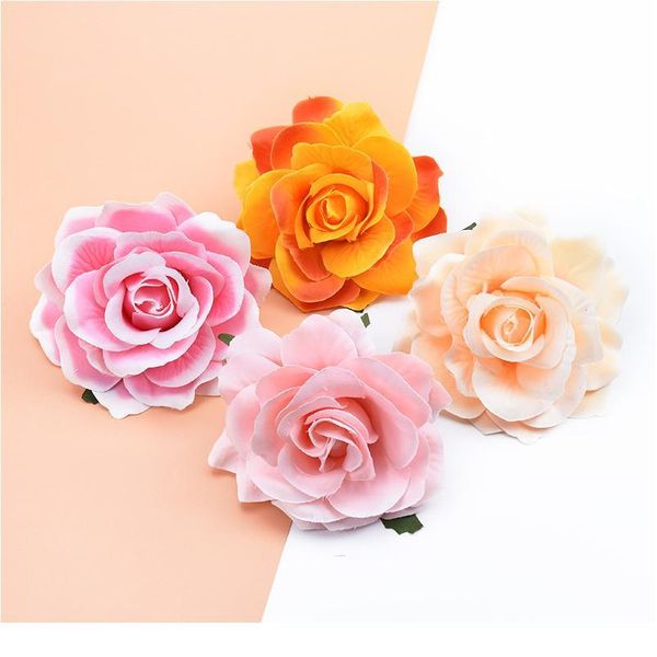 10cm 50 pcs artificial rose heads home decoration accessories diy decorative flowers wreaths headwear wedding festival c jlldoi
10cm 50 pcs artificial rose heads home decoration accessories diy decorative flowers wreaths headwear wedding festival c jlldoi